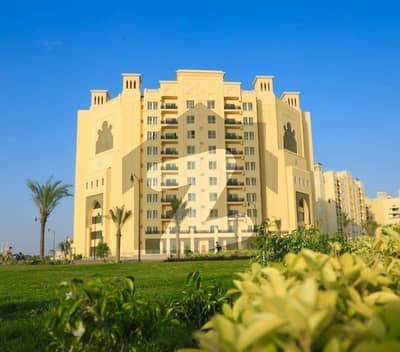 1100sq ft 2Bed Lounge Flat Available FOR SALE in Bahria Heights in TOWER B (Ready for Possession)