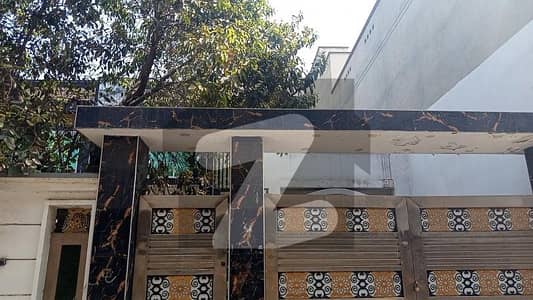 Reserve A House Of 5 Marla Now In Madina Town For Rent
