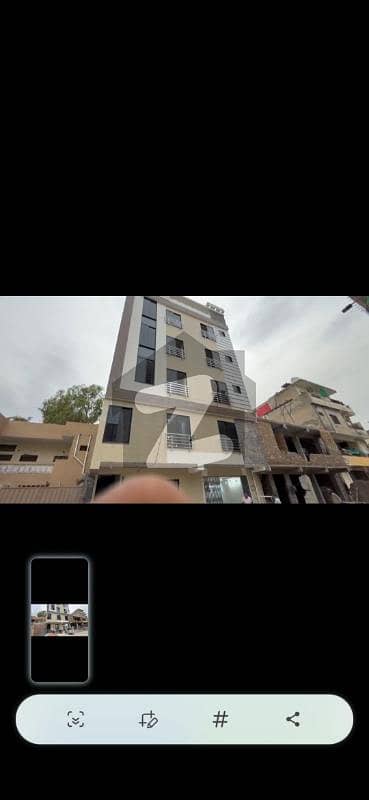 SEMI Commerical Unit for Small Investment