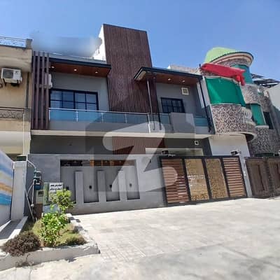 G10 30*50,Brand New House For Sale