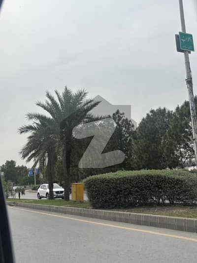 1 Kanal Residential Plot For Sale Overseas-5 Plot No 72 Prime Location
