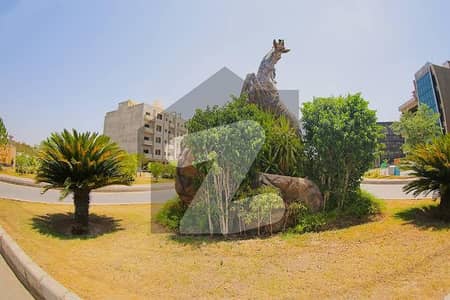 Get In Touch Now To Buy A Residential Plot In Bahria Town Phase 8 - Bahria Orchard Rawalpindi