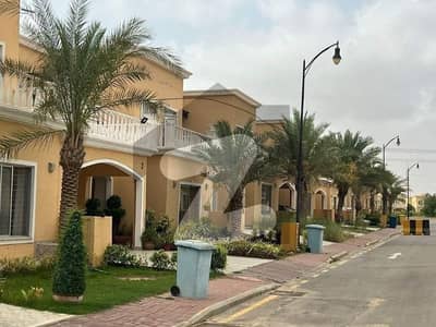 Affordable living 350 Square Yards 4 Bedrooms Luxurious Villa Is Available On Rent In Bahria Town Karachi
