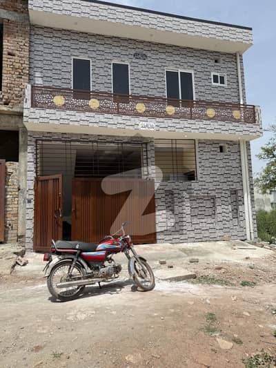 بنی گالہ اسلام آباد میں 3 کمروں کا 5 مرلہ مکان 1.4 کروڑ میں برائے فروخت۔