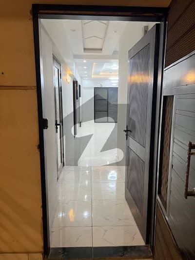 Kings Presidency, West Open 3 Bed DD, Apartment Available for Sale