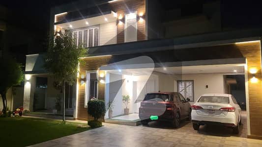 1 Kanal Upper Portion For Rent