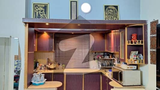 2 Bed DD Flat for Sale in Al Khizra Block 3A Johar