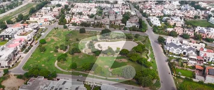 Corner & Park Facing 5 Marla Residential Plot For Sale In Lake City - Sector M-7B Raiwind Road Lahore Corner & Park Facing 5 Marla Residential Plot For Sale In Lake City - Sector M-7B Raiwind Road Lahore