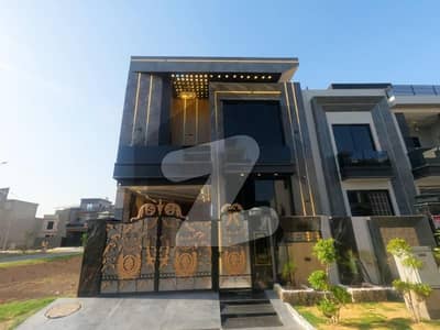 5 Marla House For sale In Park View City - Executive Block Lahore