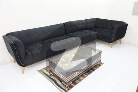 480 Square Feet Flat Is Available For rent In Bahria Town - Sector E