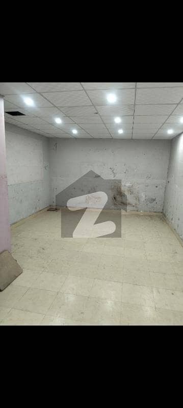 Office Available For Rent At Sussan Road Faisalabad