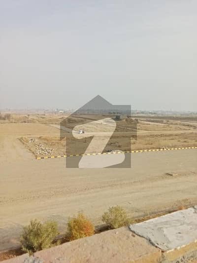 5 Marla Plot In Street 15 Of Block F