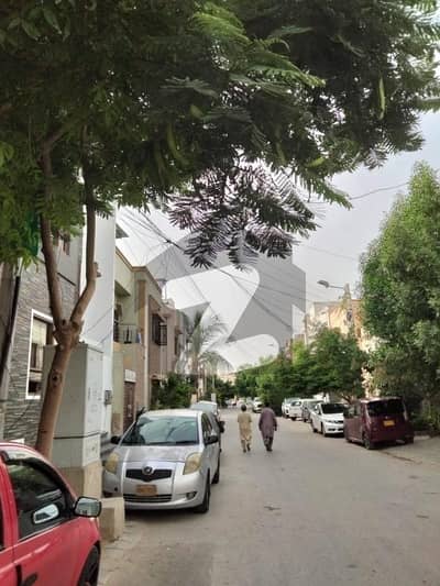 120 SQUARE YARD RESIDENTIAL PLOT FOR SELL IN DHA PHASE 7 EXT.