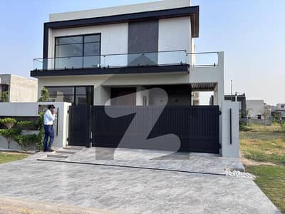 10 Marla Double Unit House For Sale In DHA Lahore