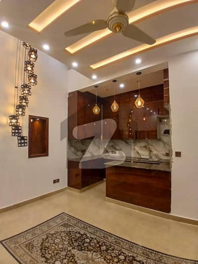 5 Marla Designer House For Sale In Sector N, Bahria Enclave Islamabad 5 Marla Designer House For Sale In Sector N, Bahria Enclave Islamabad