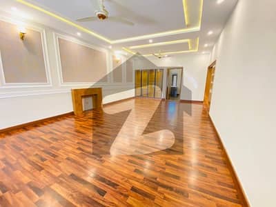 Beautiful House Available For Rent On Extremely Prime Location