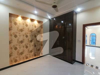 10 Marla House In LDA Avenue