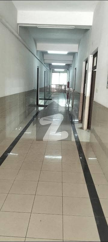 Office Available For Rent At Canal Road Faisalabad