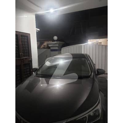 Owner Built 7.5 Marla House for Sale Johar Town F Block, Lahore