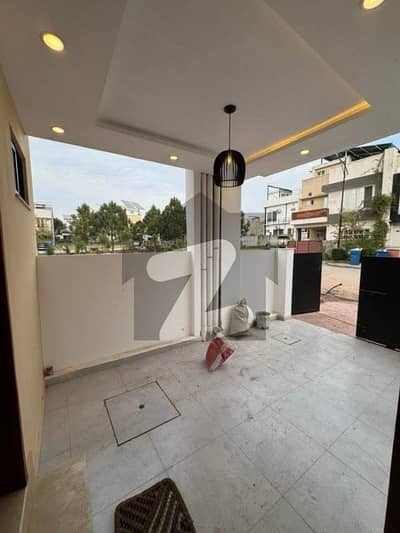 5 Marla House for Sale in Sector B1, Bahria Enclave Islamabad Prime Location 5 Marla House for Sale in Sector B1, Bahria Enclave Islamabad Prime Location