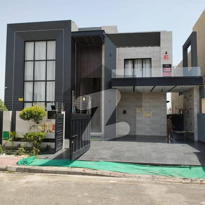1 Kanal Brand New House For Sale In Sector C Bahria Town Lahore 1 Kanal Brand New House For Sale In Sector C Bahria Town Lahore