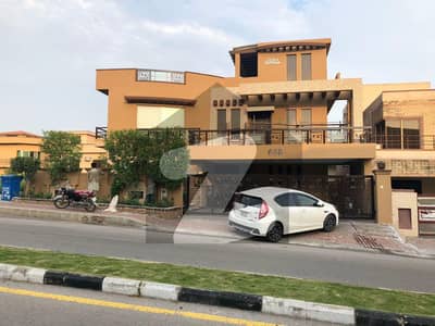 Premium Prime Location 3 Marla House Is Available For Sale In Rawalpindi