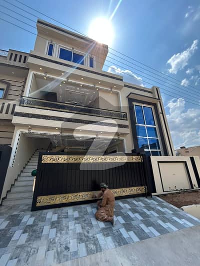 Prime Location House For Sale In Rs. 25500000 Prime Location House For Sale In Rs. 25500000