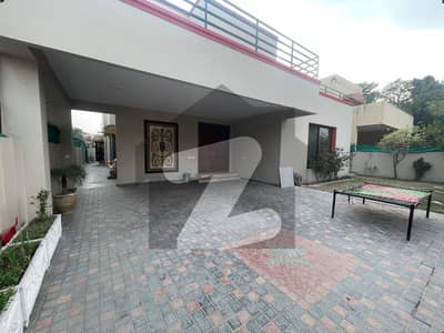 1 KANAL ELEGANT AND FULLY MAINTAINED SUPER HOT LOCATED BUNGALOW IS AVAILABLE IN THE BEST BLOCK OF DHA LAHORE.