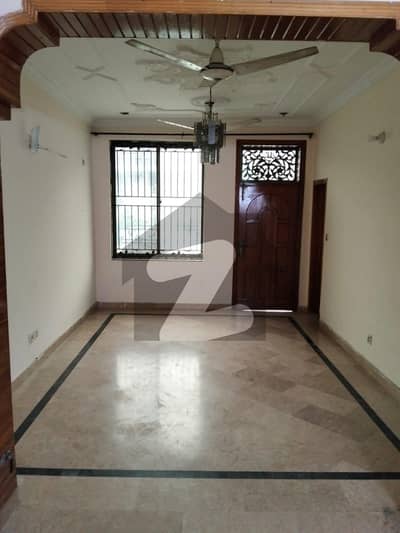 Ground Portion For Rent