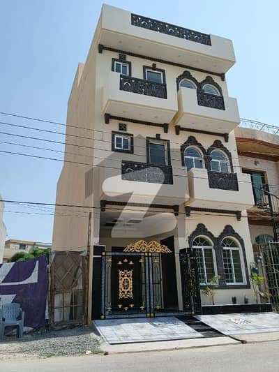 3.5 Marla House For Sale At Johar Town Lahore 3.5 Marla House For Sale At Johar Town Lahore