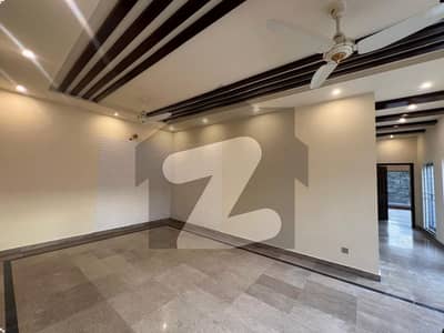 1 KANAL ELEGANT SUPER HOT LOCATED BUNGALOW IS AVAILABLE IN THE BEST BLOCK OF DHA LAHORE.