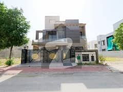 Beautifully Constructed House Is Available For sale In Bahria Town - Ghaznavi Block Beautifully Constructed House Is Available For sale In Bahria Town - Ghaznavi Block