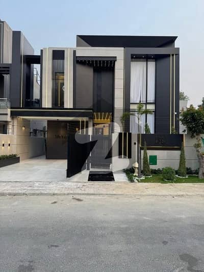 10 Marla House For Grabs In Top City 1