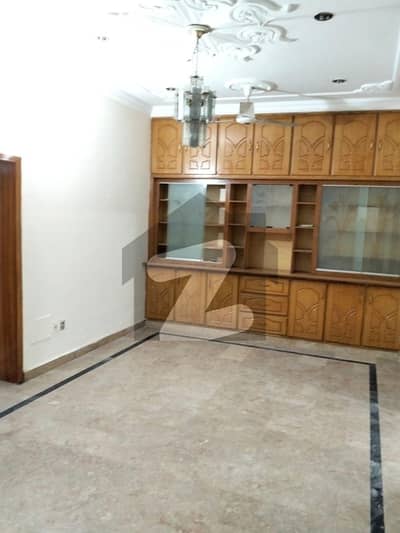 Open Basement For Rent