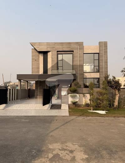 Owner Needy 1 Kanal Owner Build House Most Beautiful Modern Design Bungalow For Sale At Prime Location in DHA Phase7 Reasonable Price