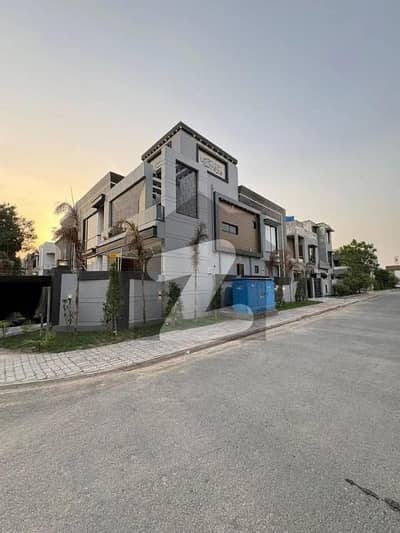 A 10 Marla House Has Landed On Market In Top City 1 - Block A Of Islamabad