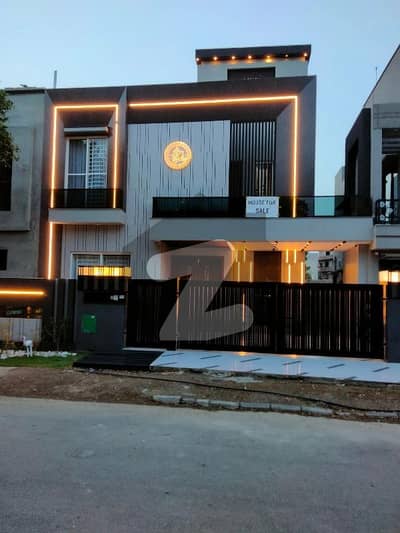 House Of 10 Marla In Top City 1 - Block A For sale