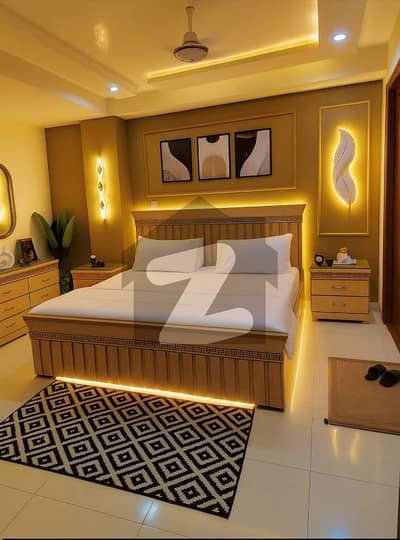 1bad Luxury Apartments Available For Rent