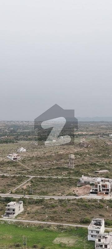 اے ڈبلیو ٹی ڈی ۔ 18,اسلام آباد میں 10 مرلہ رہائشی پلاٹ 65.0 لاکھ میں برائے فروخت۔