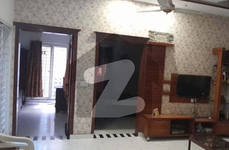 8 Marla dubble story house for sale in Miltrey accounts college road Lahore