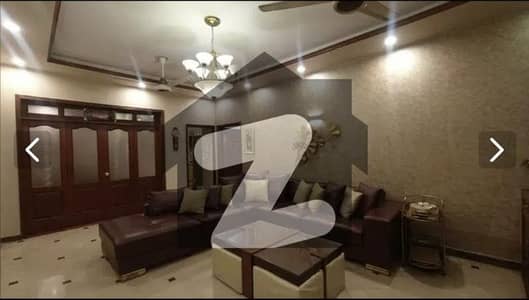 20 Marla 05 Bedrooms Brig House Is Available For Sale In Askari 10 Sector A Lahore
