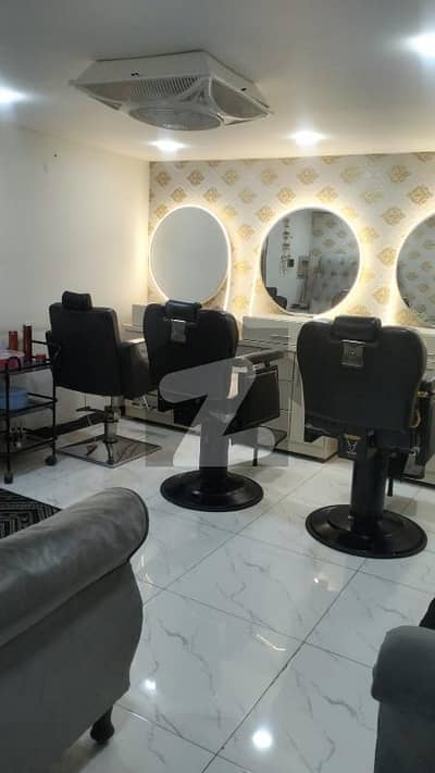SETUP FOR SALE BLOCK 10A GULSHAN E JOHAR KARACHI