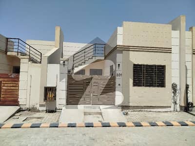 160 Square Yards | 4 Bed DD Villa | Block A 40ft Wide Road | Saima Highway Villas
