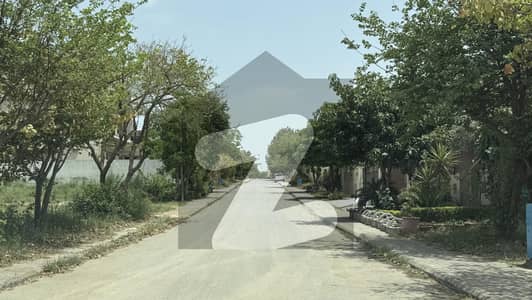 1 Kanal Prime Plot for Sale Sector E, Street 3 DHA Phase 2 Islamabad
