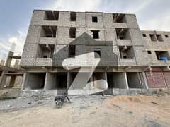 Prime Location 480 Square Feet Flat For sale In Rs. 3500000 Only