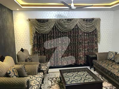 Bahria Town Phase 3 House Sized 1 Kanal For Sale