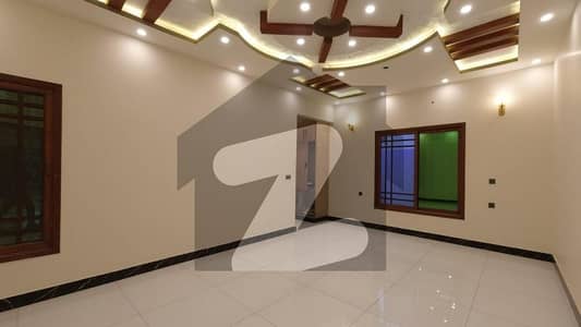 Brand New Lower Portion Available For Rent Block L