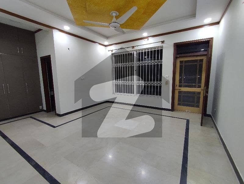 35x70 Ground Portion For Rent In G13 35x70 Ground Portion For Rent In G13