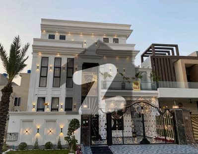 10 Marla Prime Location Ultra Modern House Available For Sale In Block FF Citi Housing Gujranwala 10 Marla Prime Location Ultra Modern House Available For Sale In Block FF Citi Housing Gujranwala