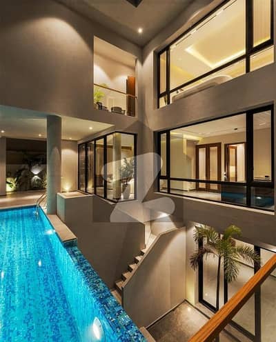 Prime Location sale A House In Karachi Prime Location